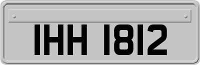 IHH1812