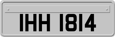 IHH1814