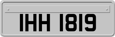 IHH1819