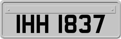 IHH1837