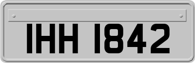 IHH1842