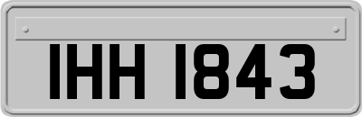 IHH1843