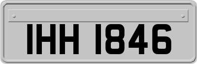 IHH1846