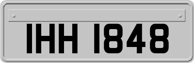 IHH1848