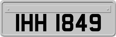 IHH1849