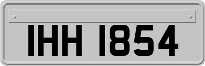 IHH1854