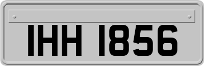 IHH1856