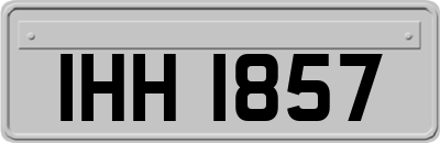 IHH1857
