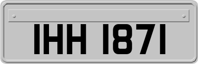 IHH1871