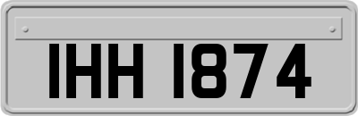 IHH1874