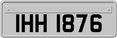 IHH1876