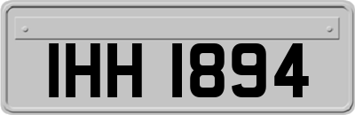 IHH1894