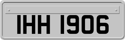 IHH1906