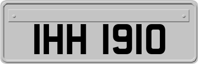 IHH1910