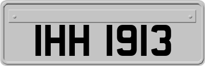 IHH1913