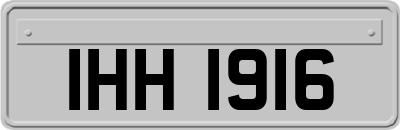 IHH1916