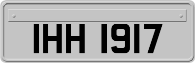 IHH1917