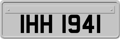 IHH1941