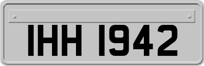 IHH1942