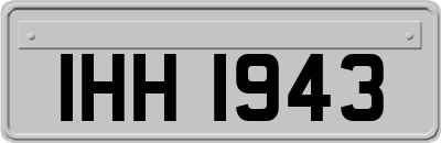 IHH1943