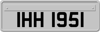 IHH1951