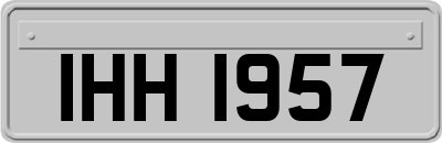 IHH1957