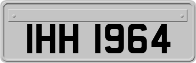 IHH1964