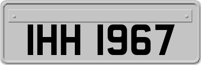 IHH1967