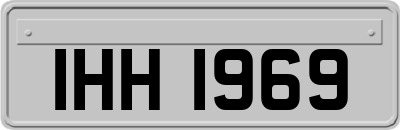 IHH1969