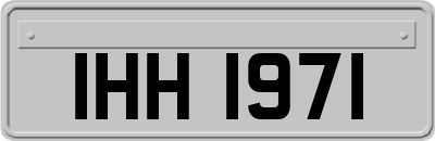 IHH1971