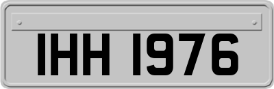 IHH1976