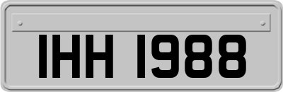 IHH1988