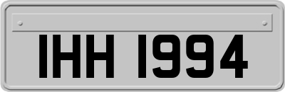 IHH1994