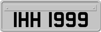 IHH1999