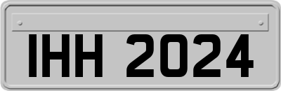 IHH2024
