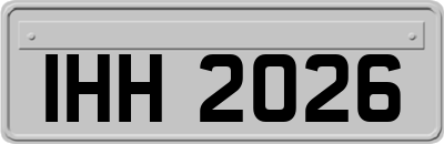 IHH2026