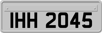 IHH2045