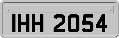 IHH2054