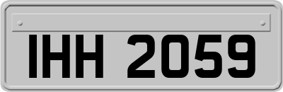IHH2059