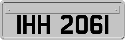 IHH2061