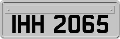 IHH2065