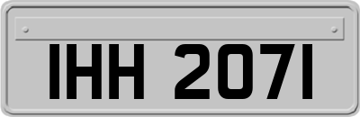 IHH2071