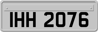 IHH2076