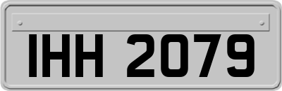IHH2079