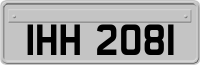 IHH2081