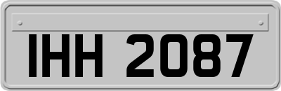 IHH2087