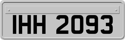IHH2093
