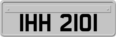 IHH2101