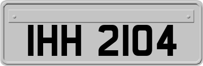 IHH2104