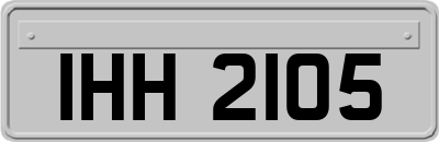 IHH2105